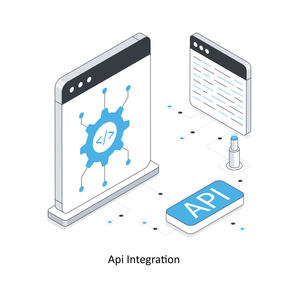 API Integration