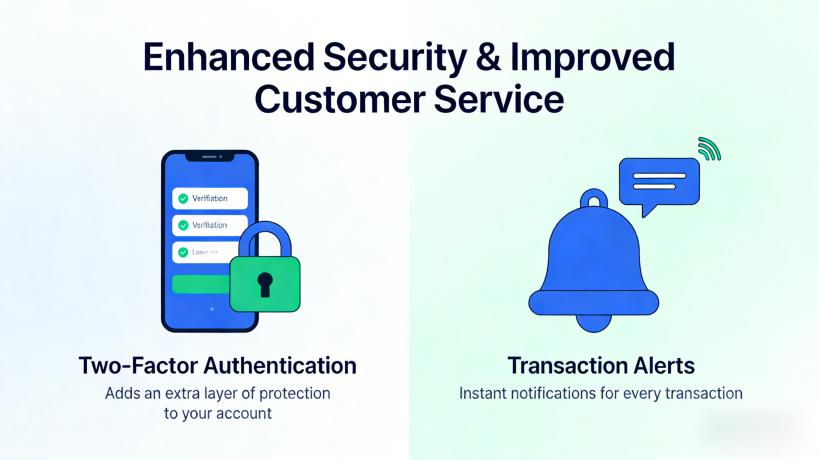 Banking Success Story